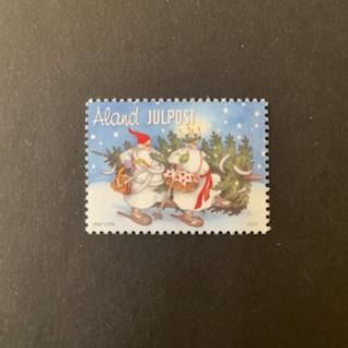 外国切手の通販・クリスマスの切手を販売・ポスティオ・マルシェ
