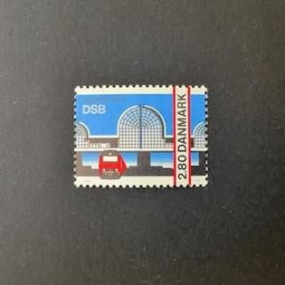 デンマーク - 外国切手の通販・北欧・東欧・海外の切手を販売