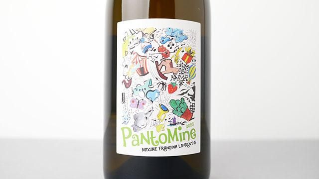 3360] Pantomine 2023 Maxime-Francois Laurent / パントミンヌ 2023