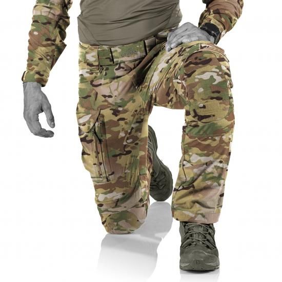 STRIKER TT COMBAT PANTS | MultiCam® [予約] - MILITARY-SHOP TRIGGER