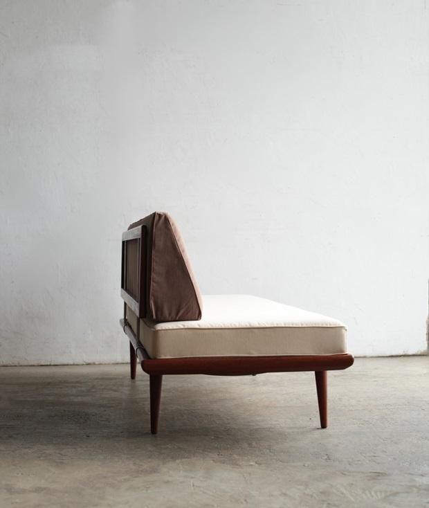 Minerva” sofa / Peter Hvidt & Orla Molgaard Nielsen[DY] - Antiques