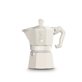 BIALETTI ビアレッティ モカ エクスクルーシブ 3カップ ライトミント
