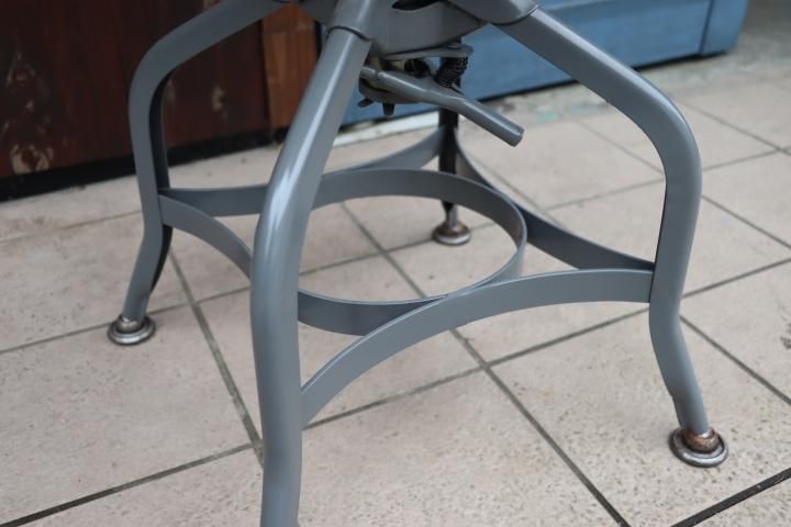 Northern Ohio Industrial(ノーザン オハイオ インダストリアル)の