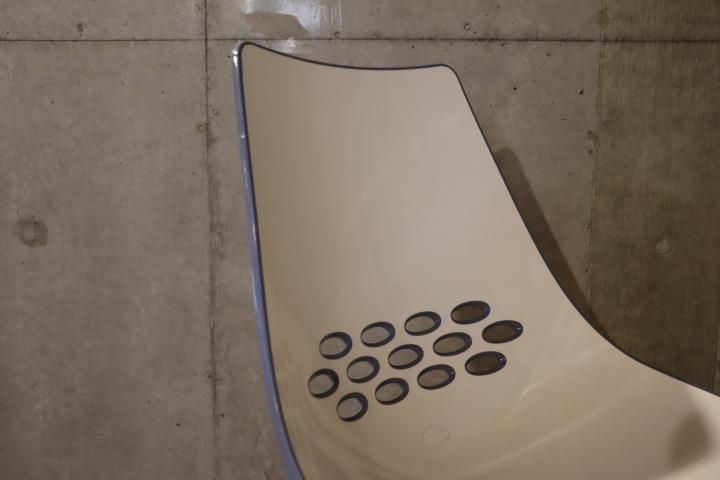 イタリアのブランドCalligaris(カリガリス)社のconnubia(コヌビア) JAM