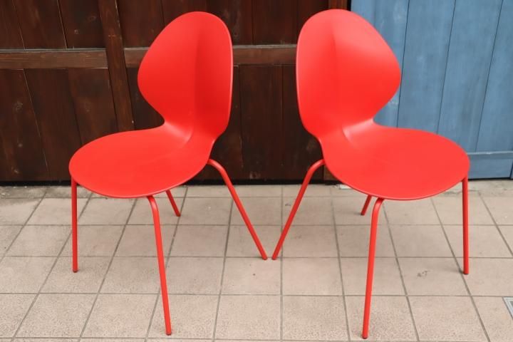 イタリアのブランドCalligaris(カリガリス)社のBASIL(バジル