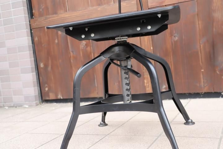 CRASH GATE(クラッシュゲート)/knot antiquesの(TOLEDO CHAIR) トレド