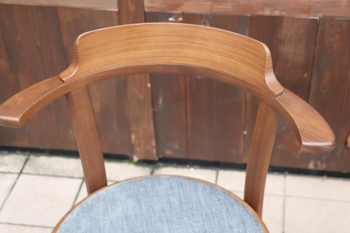 北海道旭川の家具メーカーCONDE HOUSE(カンディハウス)のRUNT OM