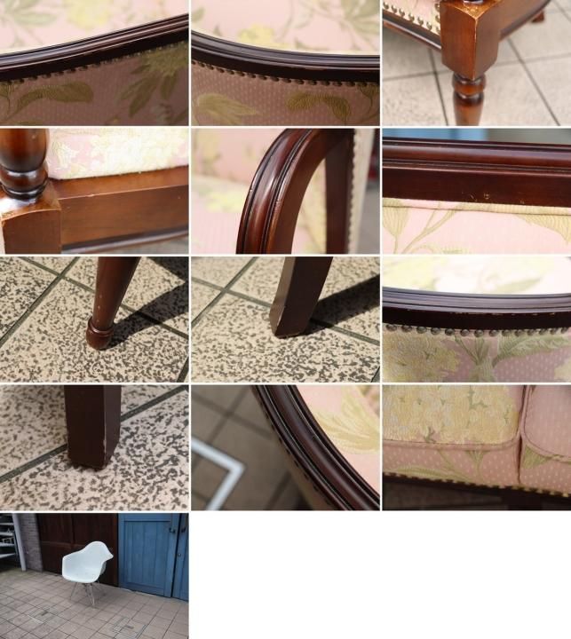 値下げ/maruni(マルニ)のトラディショナルシリーズKENT COURT(ケント