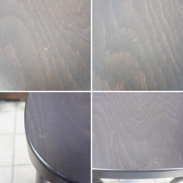 無印良品(MUJI)×ドイツTHONET(ト―ネット)のNo.14ブナ材曲げ木チェア