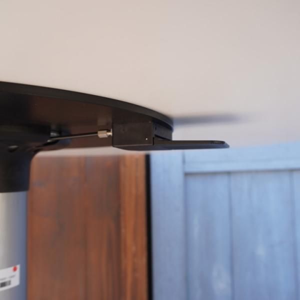 イタリアlapalma(ラパルマ)社のロマーノ・マルカートデザイン、Brio