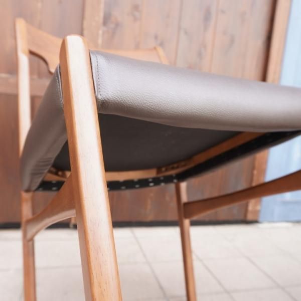 Tsukuba Sansho(筑波産商)のDanish(デニッシュ) ウォールナット材