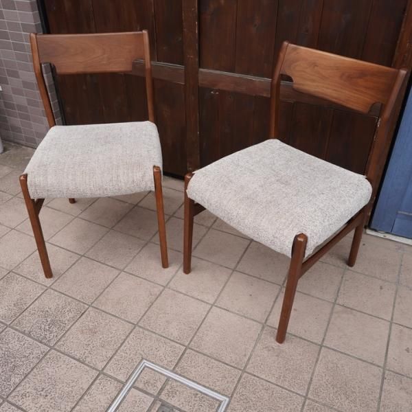 Tsukuba Sansho(筑波産商)のDanish(デニッシュ) ウォールナット材