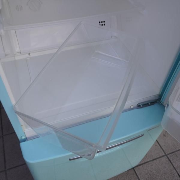 稀少なNational(ナショナル)のWill(ウィル) FRIDGE mini NR-B162Rです