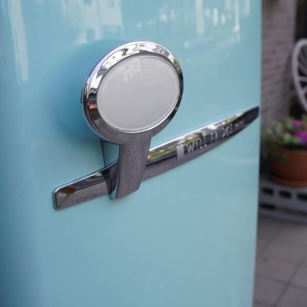 稀少なNational(ナショナル)のWill(ウィル) FRIDGE mini NR-B162Rです