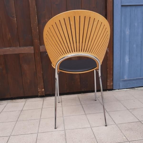 北欧デンマークの高級家具FREDERICIA(フレデリシア)よりNanna Ditzel