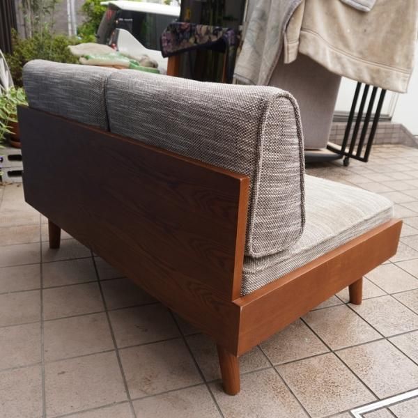 unico(ウニコ)の中でも人気のALBERO(アルベロ)シリーズ 2シーター