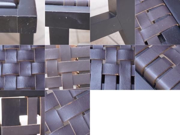 Cassina ixc.(カッシーナ イクスシー)のEast by Eastwest(イースト