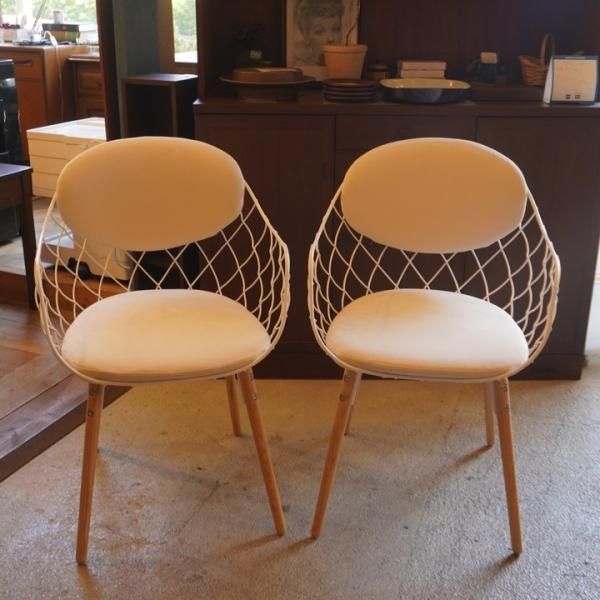 イタリアMAGIS(マジス)社のハイメ・アジョン デザイン PINA(ピーニャ