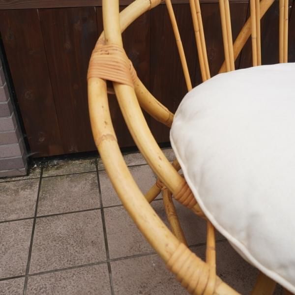 unico(ウニコ)のCAGE(カージュ) ラタンソファ 2Pソファーです