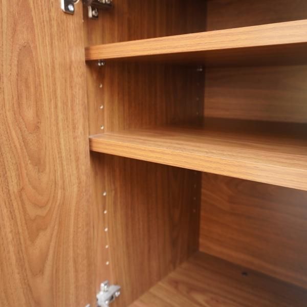 unico(ウニコ)のHOLM(ホルム)シリーズ キャビネットです！しっとりと