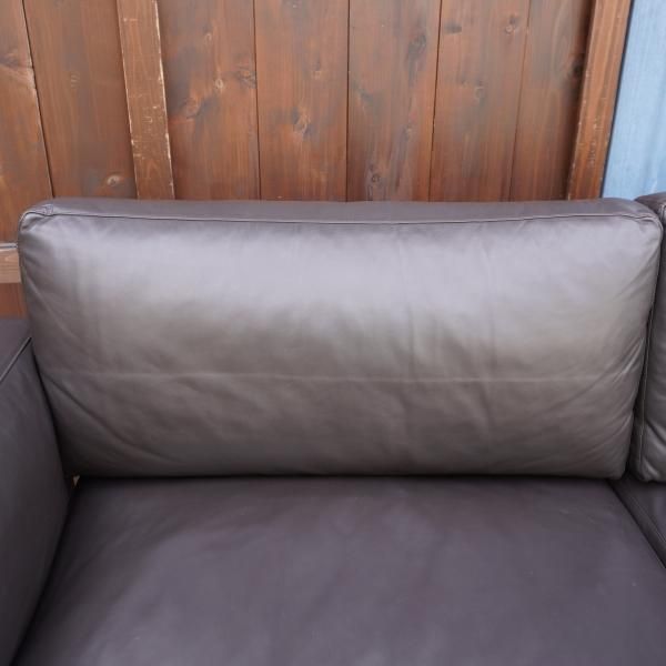 IDC大塚家具取り扱いのイタリアの最高級ブランド、エルバ(erba)の奥山