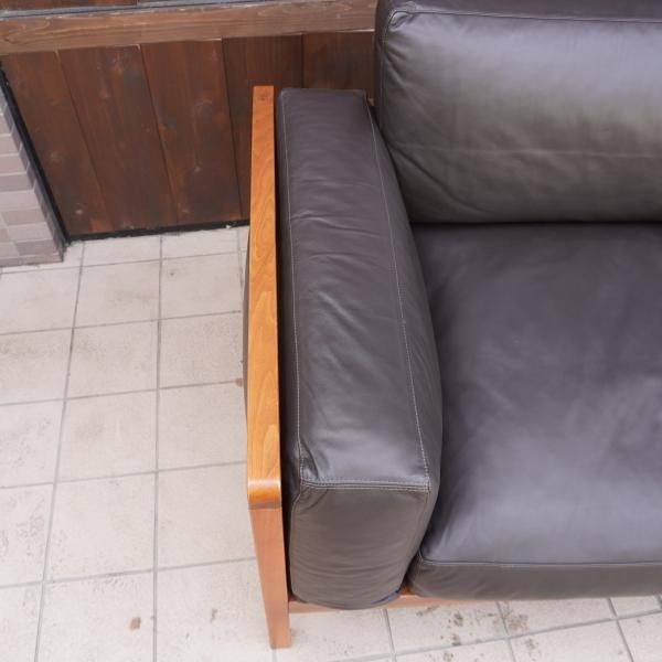 IDC大塚家具取り扱いのイタリアの最高級ブランド、エルバ(erba)の奥山