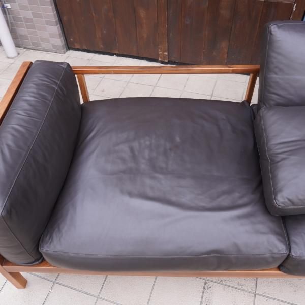 IDC大塚家具取り扱いのイタリアの最高級ブランド、エルバ(erba)の奥山