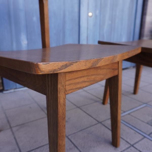 飛騨高山のメーカー キツツキマークの飛騨産業(HIDA)。Chigusa(ちぐさ