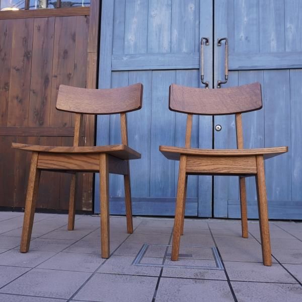 飛騨高山のメーカー キツツキマークの飛騨産業(HIDA)。Chigusa(ちぐさ