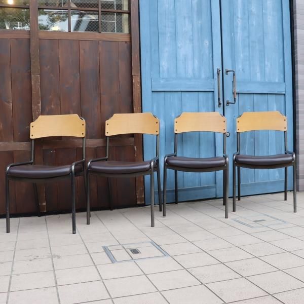 unico/ウニコのインダストリアルとモダンのミックスタイルシリーズ