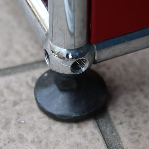 値下げ/スイスの家具メーカー・USMモジュラーファニチャーの収納