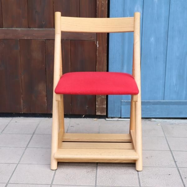 ACTUS(アクタス)の飛騨高山の技術で作られたT-KIDS(ティーキッズ