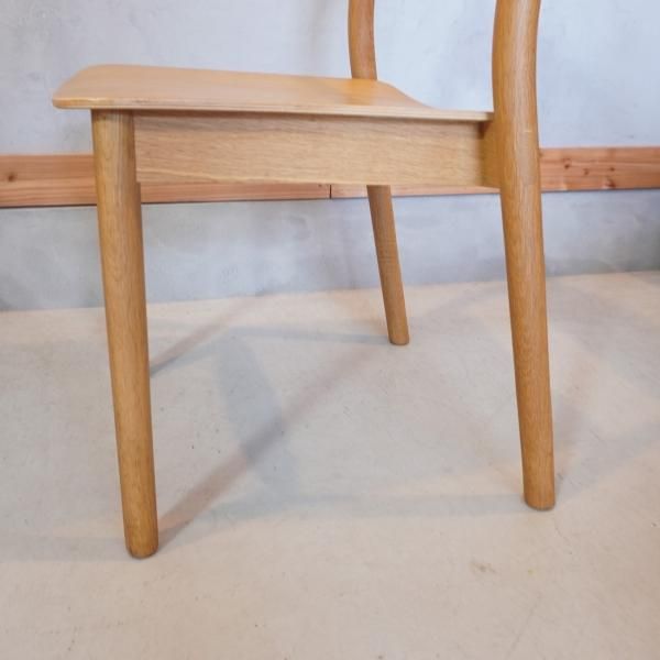 無印良品(MUJI)のREAL FURNITURE(リアルファニチャー) オーク材