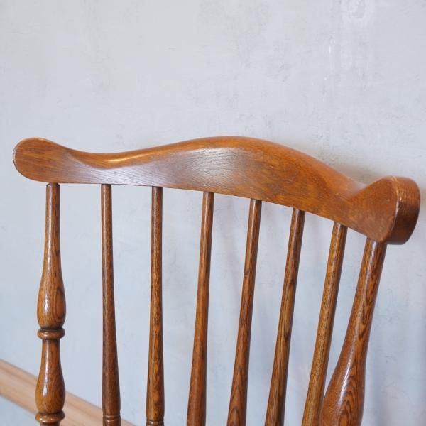 飛騨高山の家具メーカーTAIHEI(太平)のダイニングチェアです