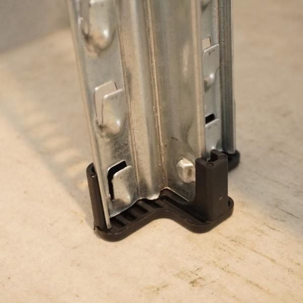 イタリア発祥の業務用シェルフ収納ブランド METALSISTEM(メタル