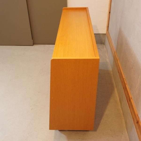 unico(ウニコ)の中でも人気のALBERO(アルベロ)シリーズ ブックシェルフ