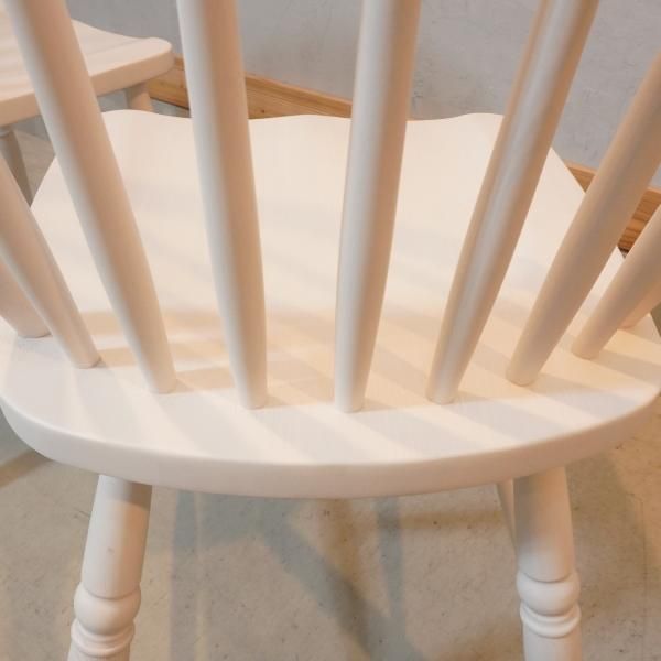 人気のFrancfranc(フランフラン)のARPA(アルパ)ダイニングチェア2脚