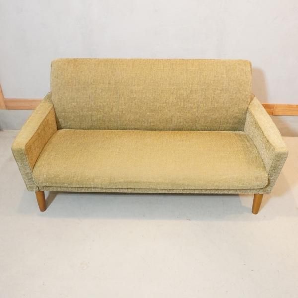 unico(ウニコ)がkarimoku(カリモク家具)とコラボしたヴィンテージ