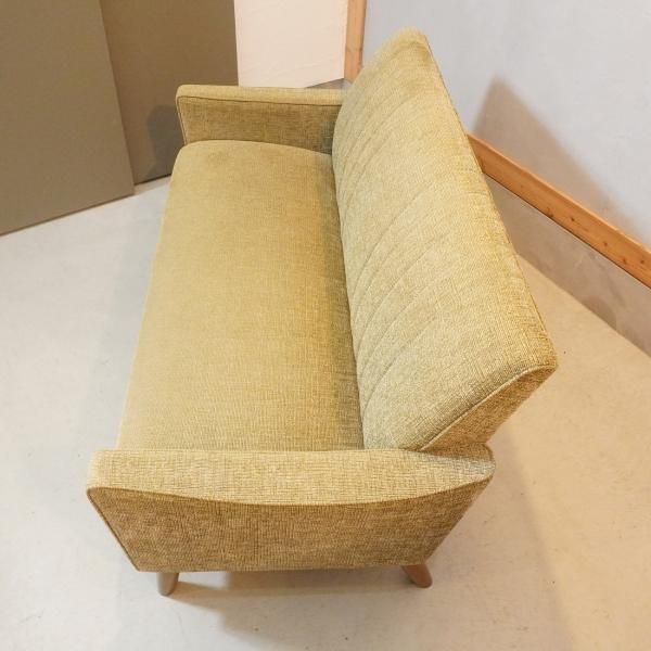 unico(ウニコ)がkarimoku(カリモク家具)とコラボしたヴィンテージ