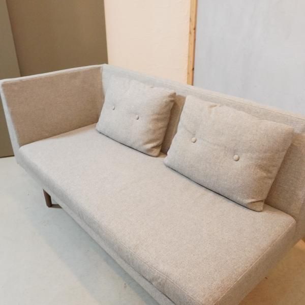 unico(ウニコ)のヴィンテージテイストに仕上げられたNORD(ノルド