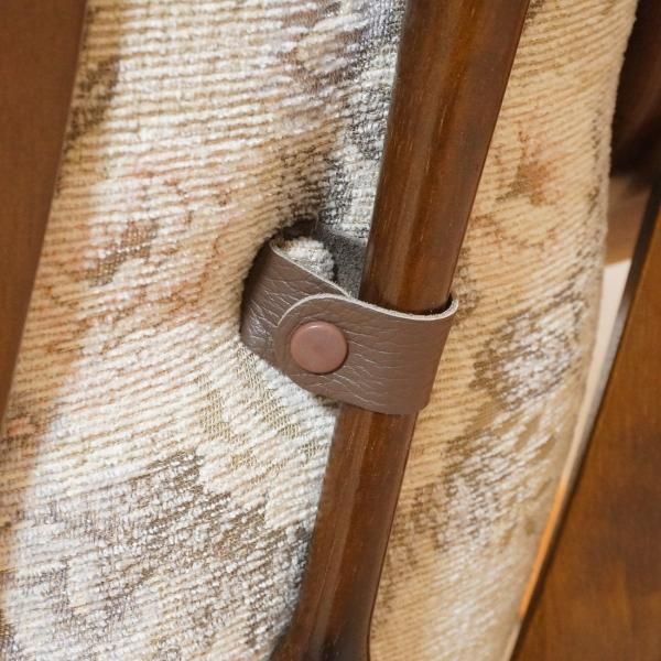 Karimoku(カリモク家具)のCOLONIAL(コロニアル) WC0470 ハイバック