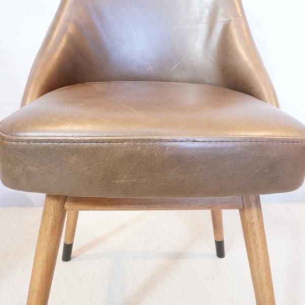 ジャーナルスタンダードファニチャーよりBOWERY(バワリー) 本革