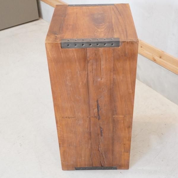 ACME FURNITURE(アクメファニチャー)のトロイ オープンシェルフ S