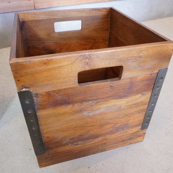 ACME FURNITURE(アクメファニチャー)のトロイ オープンシェルフ L