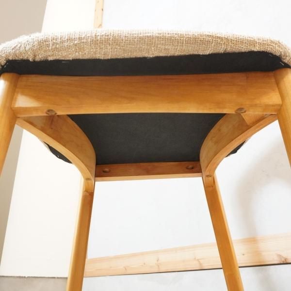 MOMO natural(モモナチュラル)のCLOVER(クローバー) ダイニングチェア