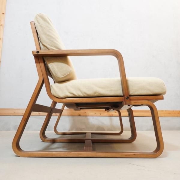 無印良品(MUJI)の人気のリビングでもダイニングでもつかえる2人掛け