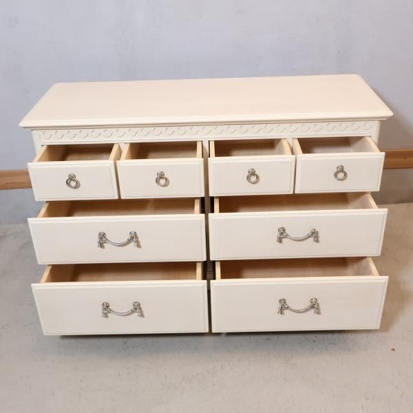 IDC OTSUKA(大塚家具)のMarian Deal(マリアンディール)のフレンチ