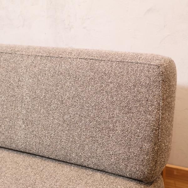 MOMO natural(モモナチュラル) DAY SOFA MINI(デイ ソファ ミニ