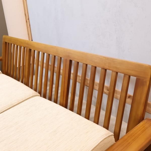 値下げ/チーク材の天然木だけを扱う家具専門店SCANTEAK（スキャン