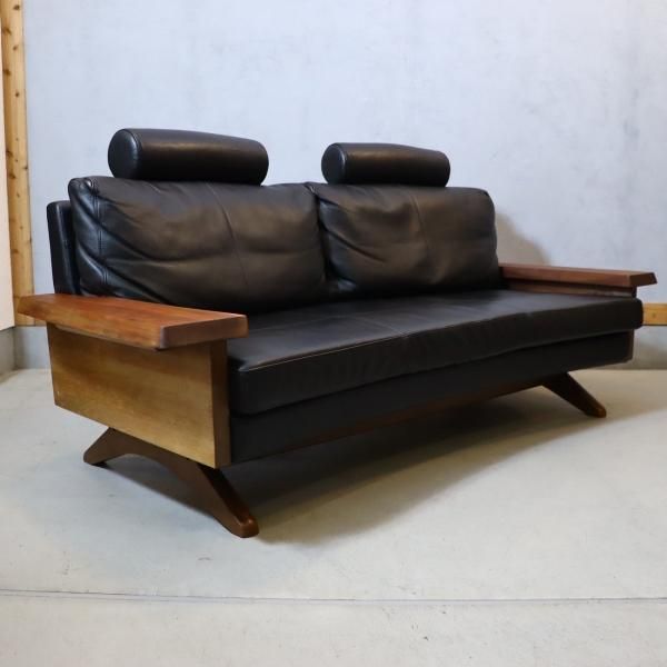 EAST WOOD(イーストウッド)よりGeorge(ジョージ) ウォールナット材×本